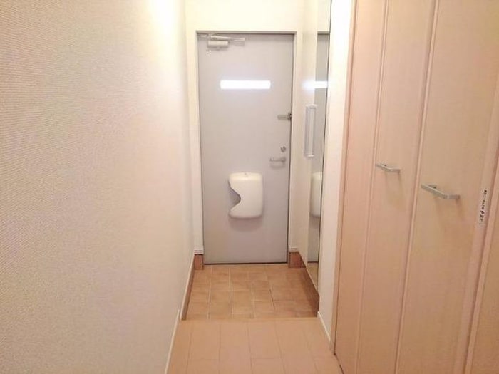 靴箱 リヴェール