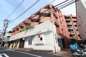 インペリアル赤坂一番館（221）