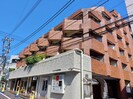 インペリアル赤坂一番館（221）の外観
