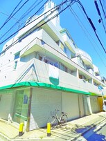 メゾン・ド・レカン