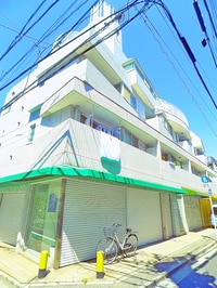 メゾン・ド・レカン