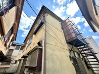 第二長栄荘