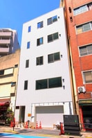 エスパシオ町屋の外観
