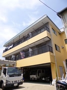 Ｍｓ　マンションの外観