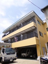 Ｍｓ　マンション