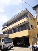 外観写真 Ｍｓ　マンション