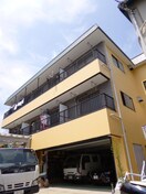 外観写真 Ｍｓ　マンション