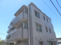 藤和シティスクエア桜上水(502)