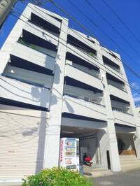 カ－サ市川(104)