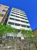 外観写真 ダフィット門前仲町