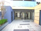 外観写真 ダフィット門前仲町