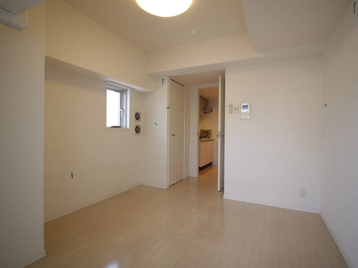 内観写真 ダフィット門前仲町