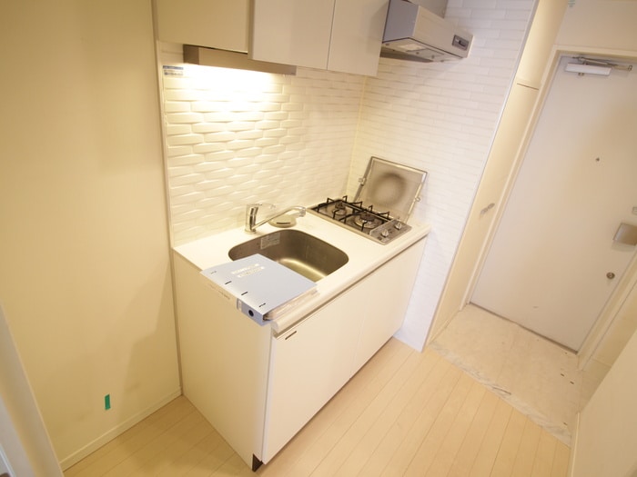 キッチン ダフィット門前仲町