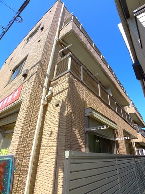 シャインハイム並木