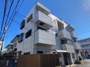 外観写真 エフ・ティ－ハイツ
