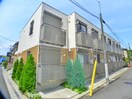 外観写真 エンジェルの森