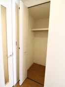 収納 エンジェルの森