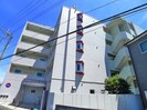 ウィンベルソロ川越第6(501)の外観