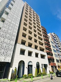 ﾌｧﾐｰﾙｸﾞﾗﾝ銀座４丁目ｵｰｾﾝﾃｨｱ