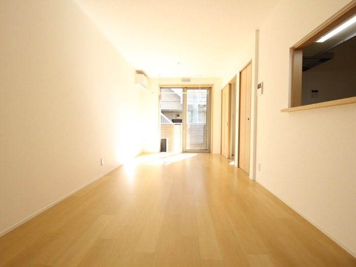 居室 オリーアルカジック