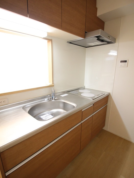 キッチン オリーアルカジック