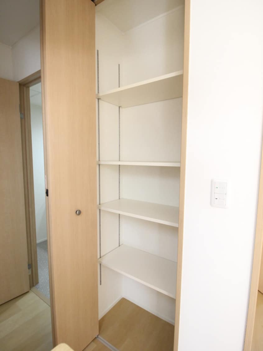 収納 オリーアルカジック