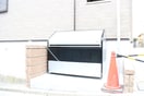 建物設備 シャラ