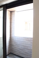 室内からの展望 シャラ