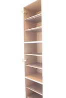 靴箱 シャラ