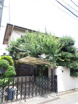 八雲台2丁目戸建