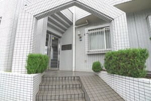 むさし野第八ﾀﾞｲﾔﾓﾝﾄﾞﾏﾝｼｮﾝ(204)