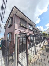 メルベーユ　アビテ