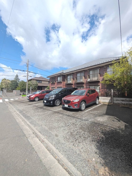 周辺環境 メルベーユ　アビテ