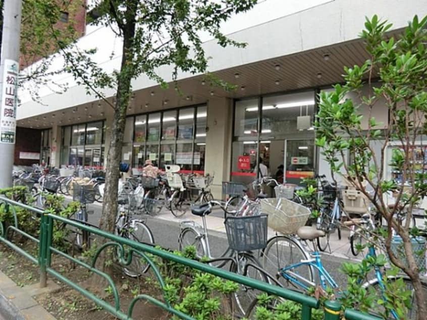 ＯＫストア(スーパー)まで1300m メルベーユ　アビテ