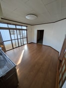 居室 原田様方貸家Ｂ