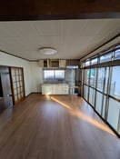 居室 原田様方貸家Ｂ