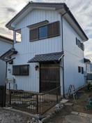 建物設備 原田様方貸家Ｂ