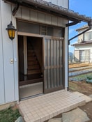 周辺環境 原田様方貸家Ｂ