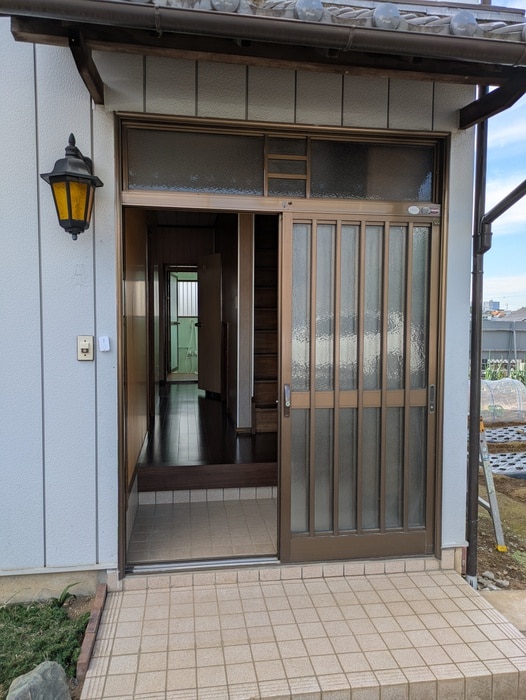 その他 原田様方貸家Ｂ