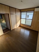 居室 原田様方貸家Ｂ