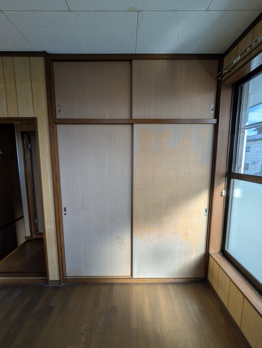 収納 原田様方貸家Ｂ