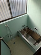 バス／シャワールーム等 原田様方貸家Ｂ