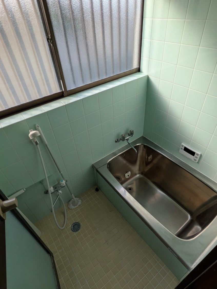 バス／シャワールーム等 原田様方貸家Ｂ