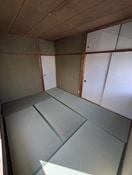 居室 原田様方貸家Ｂ