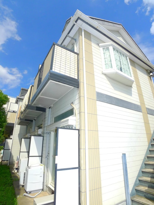 外観写真 ＫＳⅡ