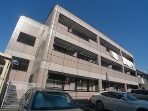 コンフォール・シティ