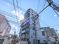 ルミエ－ル西ケ原