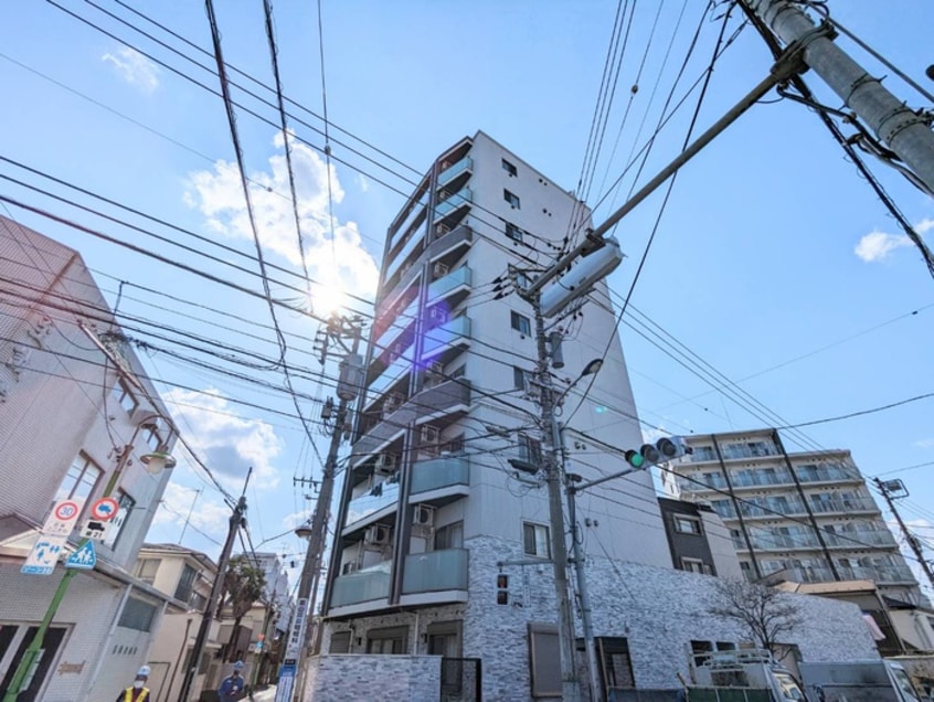 外観写真 ルミエ－ル西ケ原