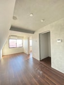 居室 LiveFlat中野鷺宮