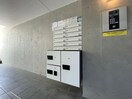 建物設備 LiveFlat中野鷺宮